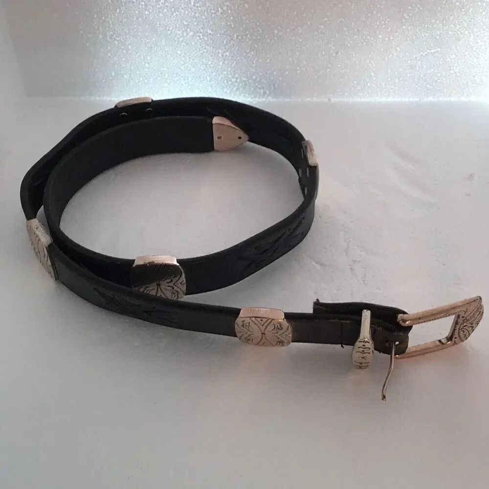 Vintage 1991 Brighton belt, and great condition